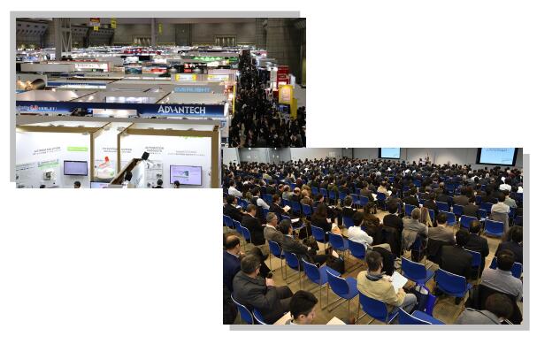 2019日本國(guó)際電子元器件、材料及生產(chǎn)設(shè)備展覽會(huì)